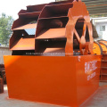 Stone Washing Plant Wheel Type Sand Washer Machine